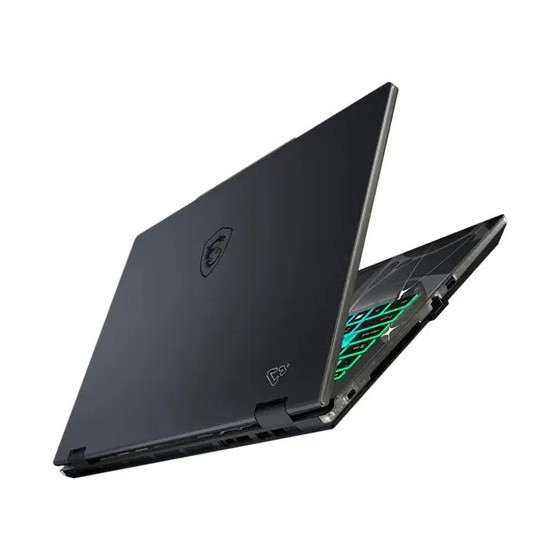 Portátil Gamin MSI Intel Core 7-240H