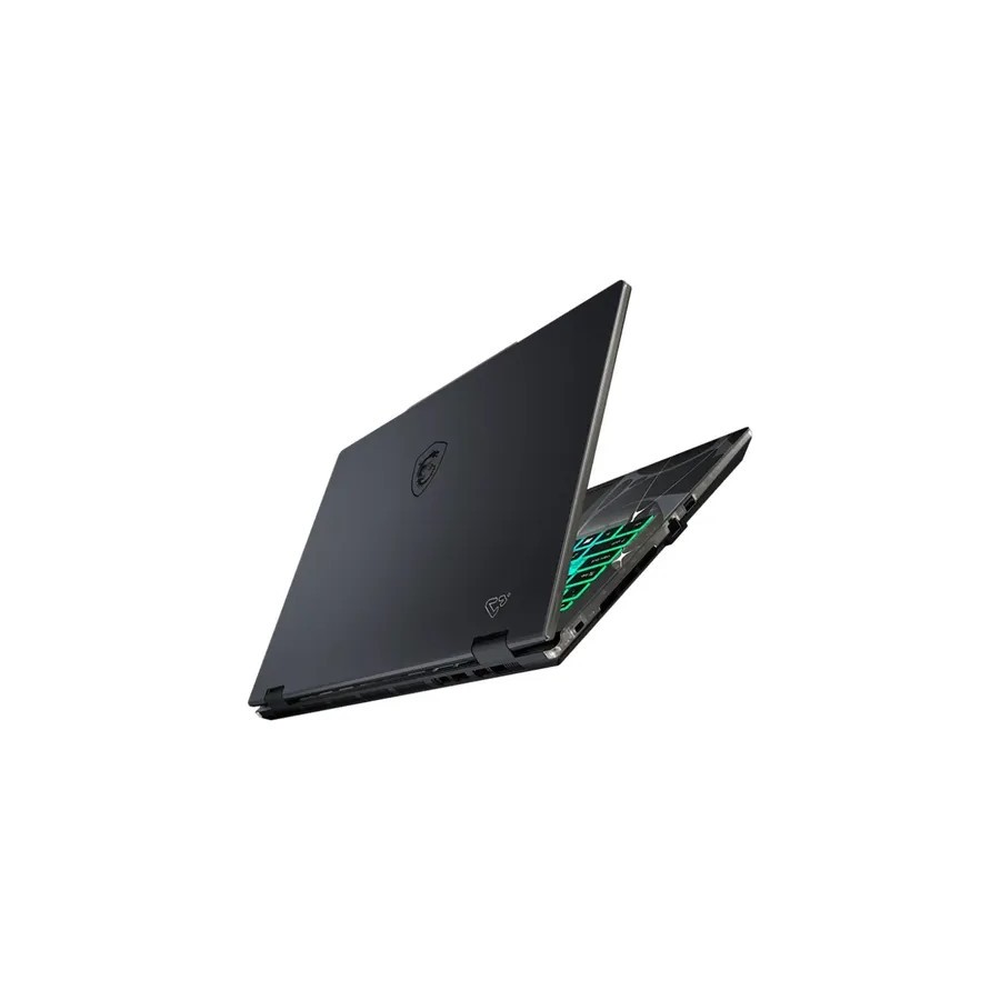 Portátil Gamin MSI Intel Core 7-240H