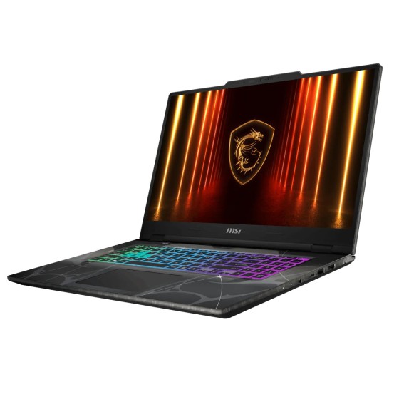 Portátil Gamin MSI Intel Core 7-240H
