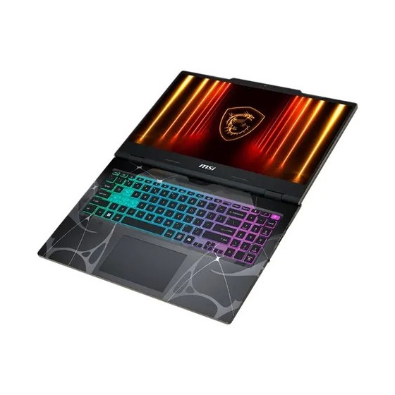 Portátil Gamin MSI Intel Core 7-240H