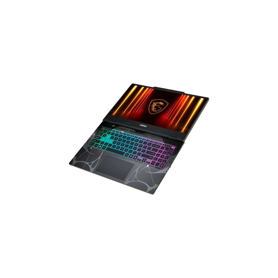 Portátil Gamin MSI Intel Core 7-240H