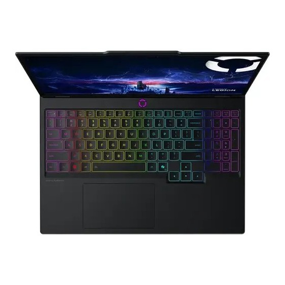 Portátil Lenovo Legion 5 15AHP10  AMD Ryzen 7 260