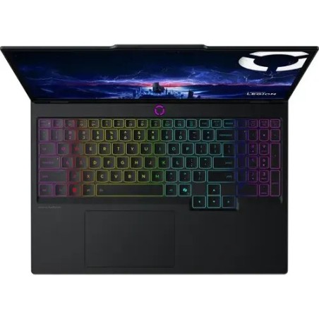 Portátil Lenovo Legion 5 15AHP10  AMD Ryzen 7 260