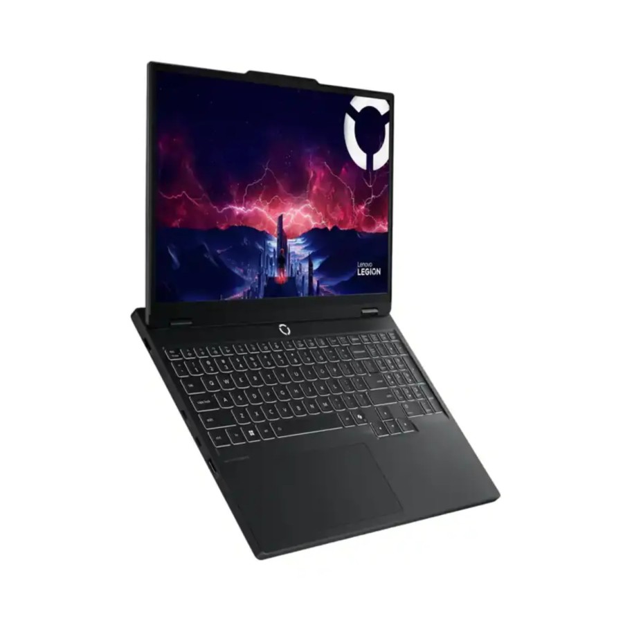 Portátil Lenovo Legion 5 15AHP10  AMD Ryzen 7 260
