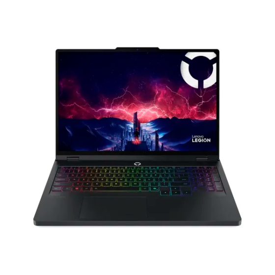 Portátil Lenovo Legion 5 15AHP10  AMD Ryzen 7 260