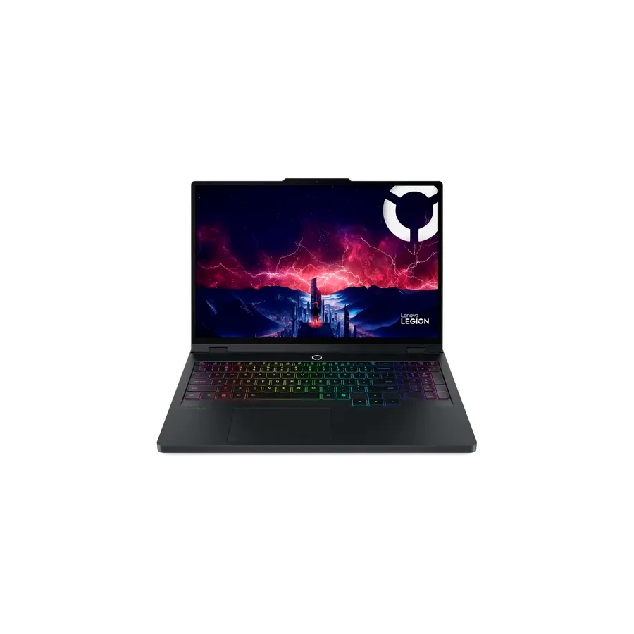 Portátil Lenovo Legion 5 15AHP10  AMD Ryzen 7 260