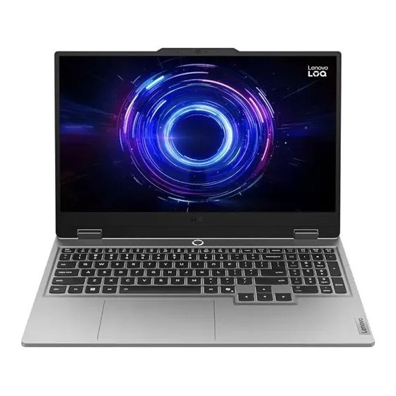Lenovo LOQ 15AHP10  AMD Ryzen 7 250