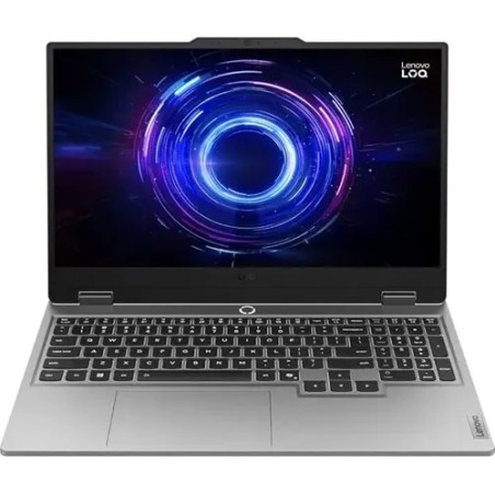 Portátil Lenovo LOQ 15AHP10  AMD Ryzen 7 250