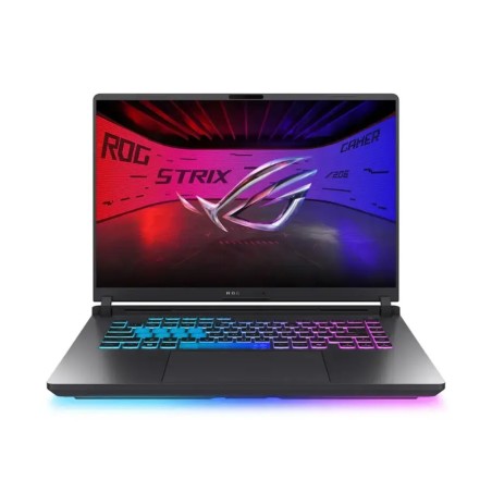 Portátil ASUS ROG G16  Intel Core Ultra 9 275HX