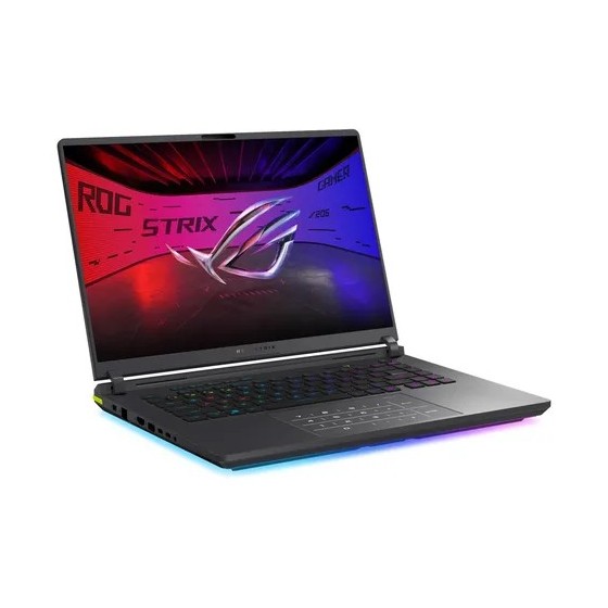 Portátil ASUS ROG G16  Intel Core Ultra 9 275HX