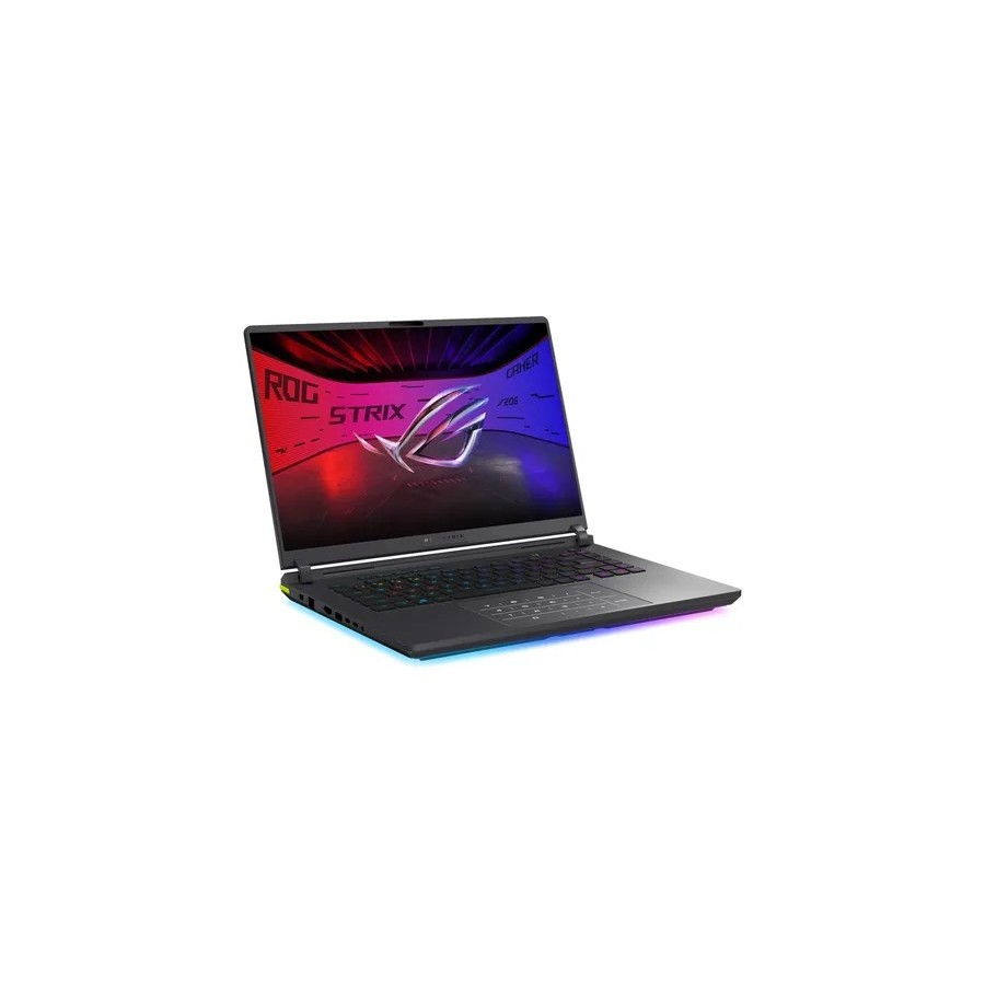 Portátil ASUS ROG G16  Intel Core Ultra 9 275HX