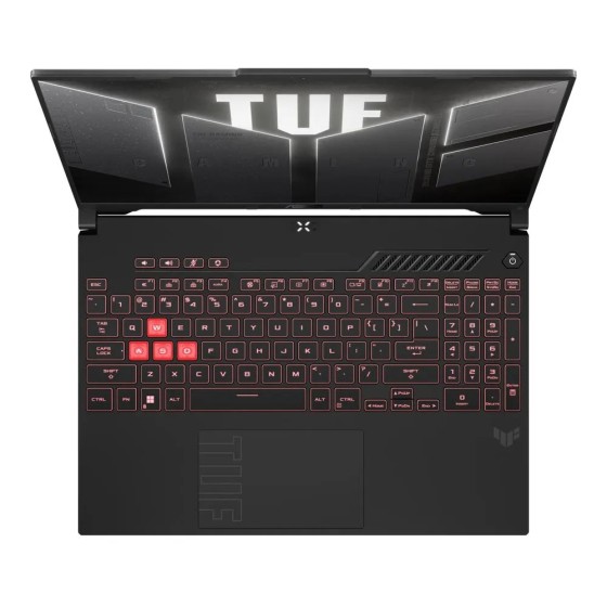 Asus TUF Gaming A16  AMD Ryzen 7-445HS
