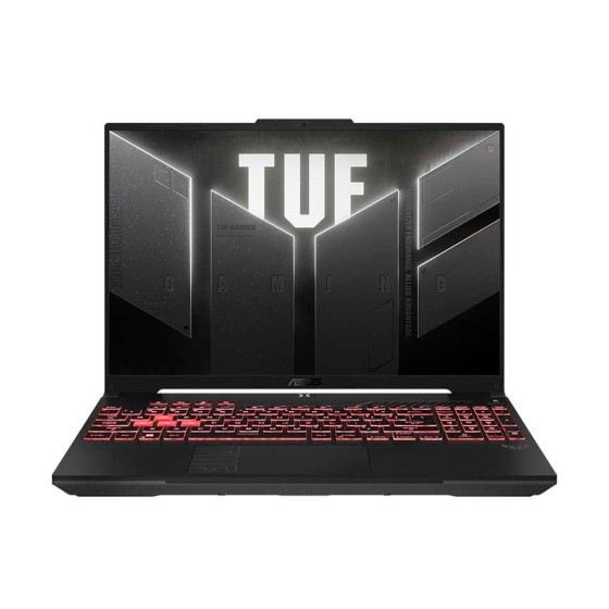 Asus TUF Gaming A16  AMD Ryzen 7-445HS