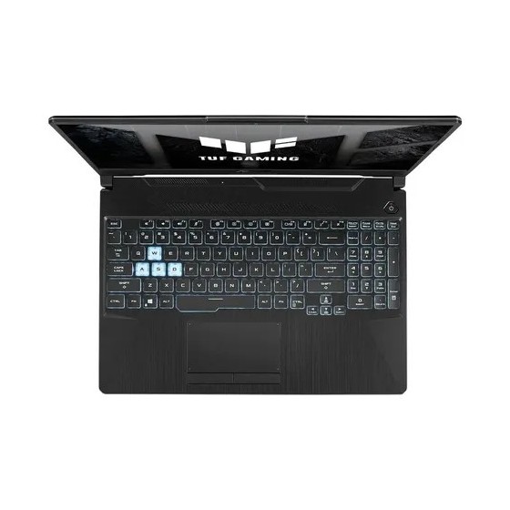 Portátil Asus TUF Gaming A15  AMD Ryzen 7 7445HS