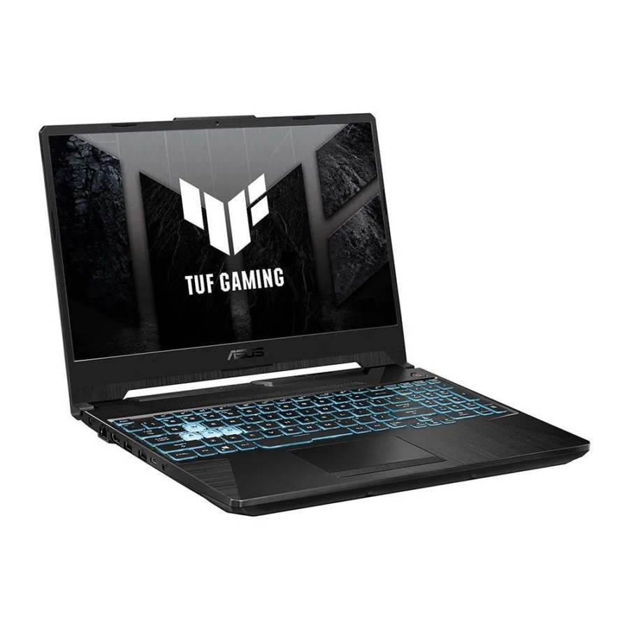 Portátil Asus TUF Gaming A15  AMD Ryzen 7 7445HS