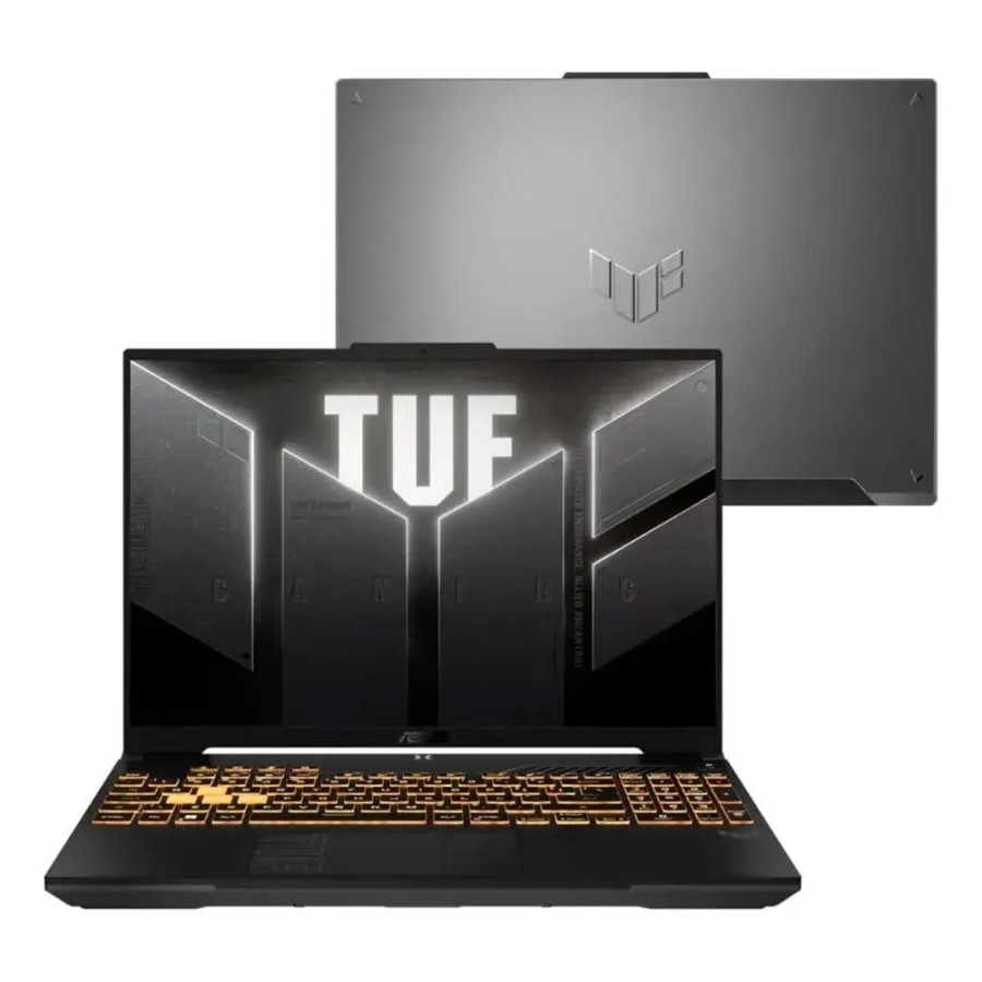 Portátil Asus TUF Gaming  Intel Core i5-210H