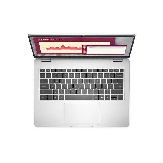 Compra Dell Pro 14 PC14250 con Intel Core Ultra 5 225U, 16GB RAM, SSD 512GB, pantalla 14" FHD+ y Windows 11 Pro. ¡Súper precio!