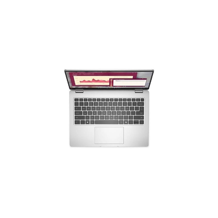 Compra Dell Pro 14 PC14250 con Intel Core Ultra 5 225U, 16GB RAM, SSD 512GB, pantalla 14" FHD+ y Windows 11 Pro. ¡Súper precio!
