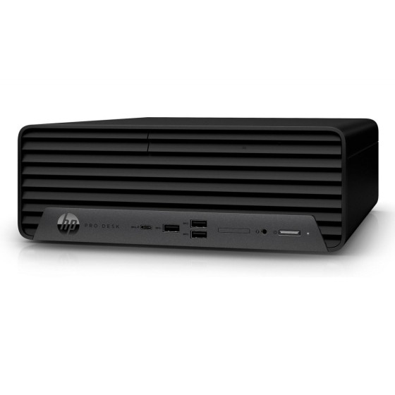 PC HP Pro SFF ENTRY 400 G9