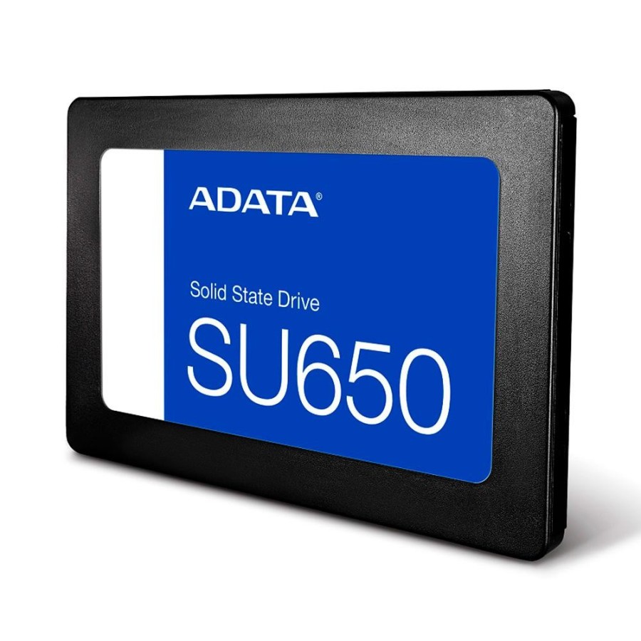 Unidad Estado Solido ADATA SU650 256GB