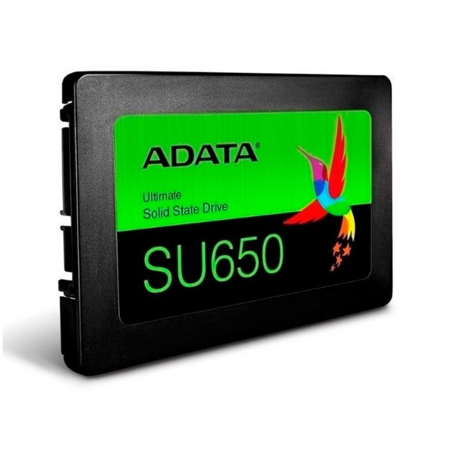 Unidad Estado Solido ADATA SU650 480GB