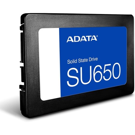 Disco de estado sólido ADATA Ultimate 2TB SU650