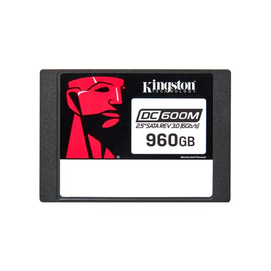 Disco SSD KINGSTON 2.5 Pulgadas Empresarial SATA