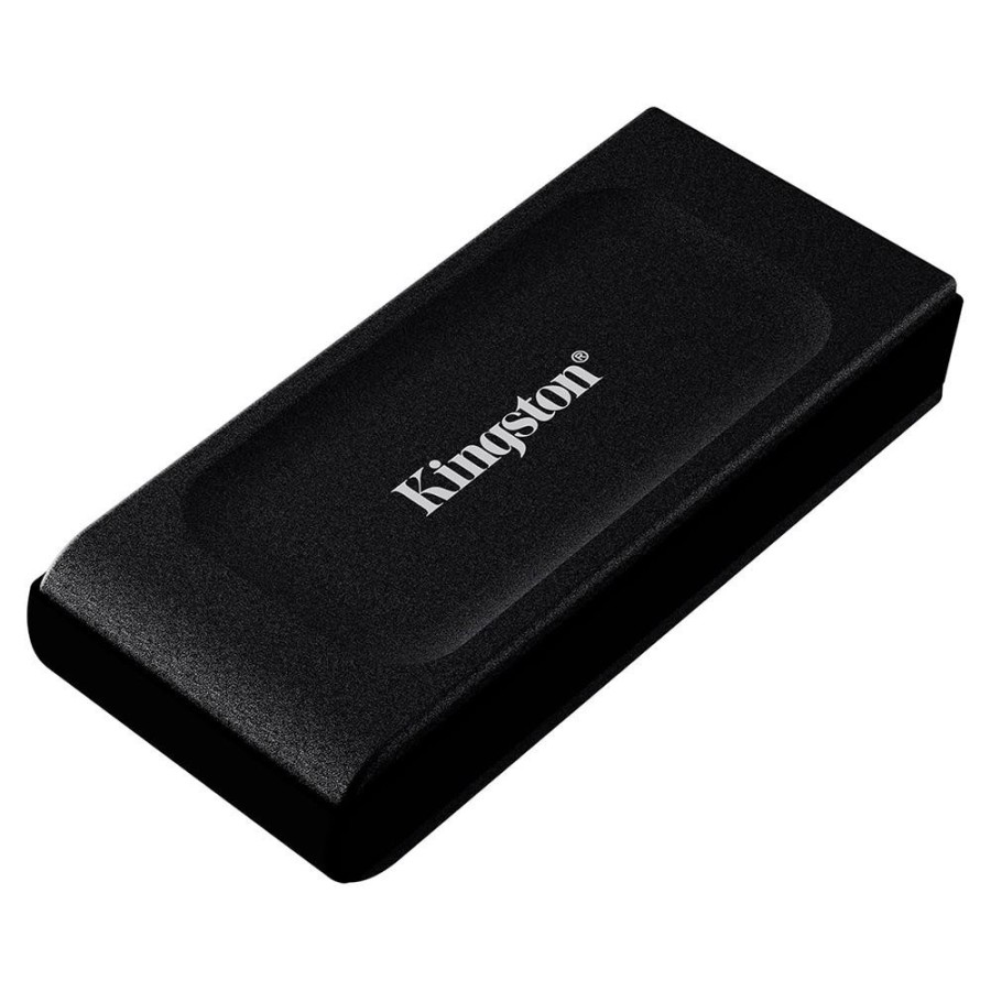 Unidad de estado solido externo 2TB USB 3.2 Gen 2 Portable