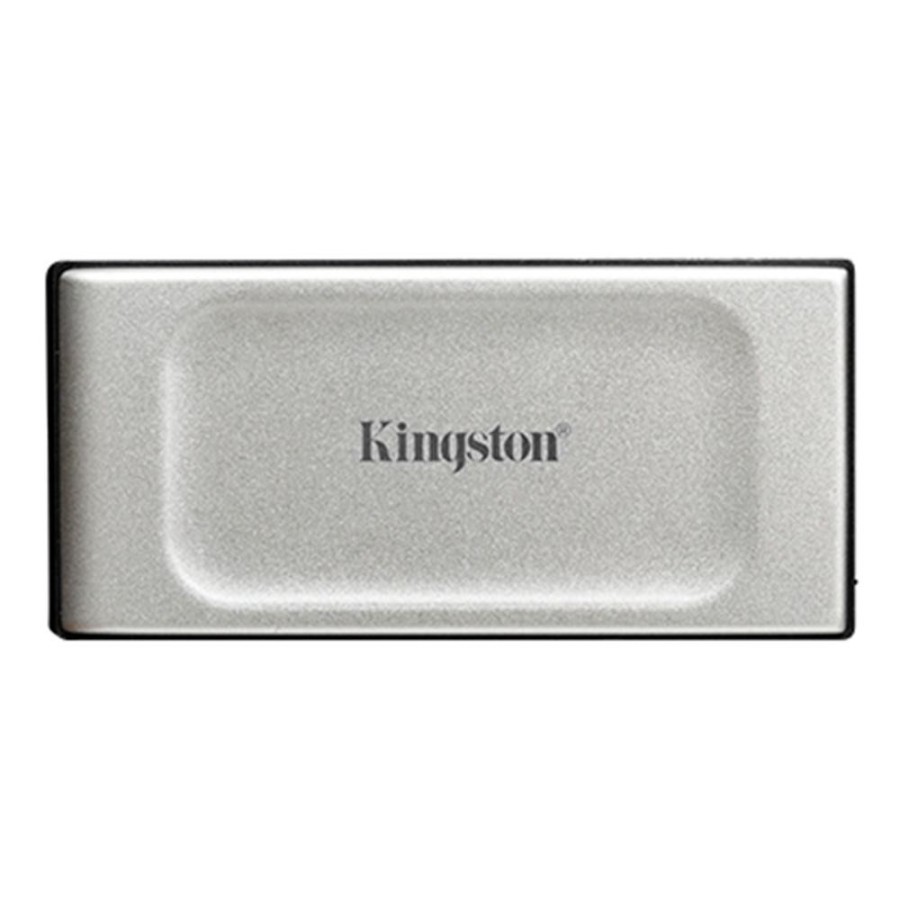 Unidad de estado solido ssd kingston portable XS2000 2000gb usb 3.2