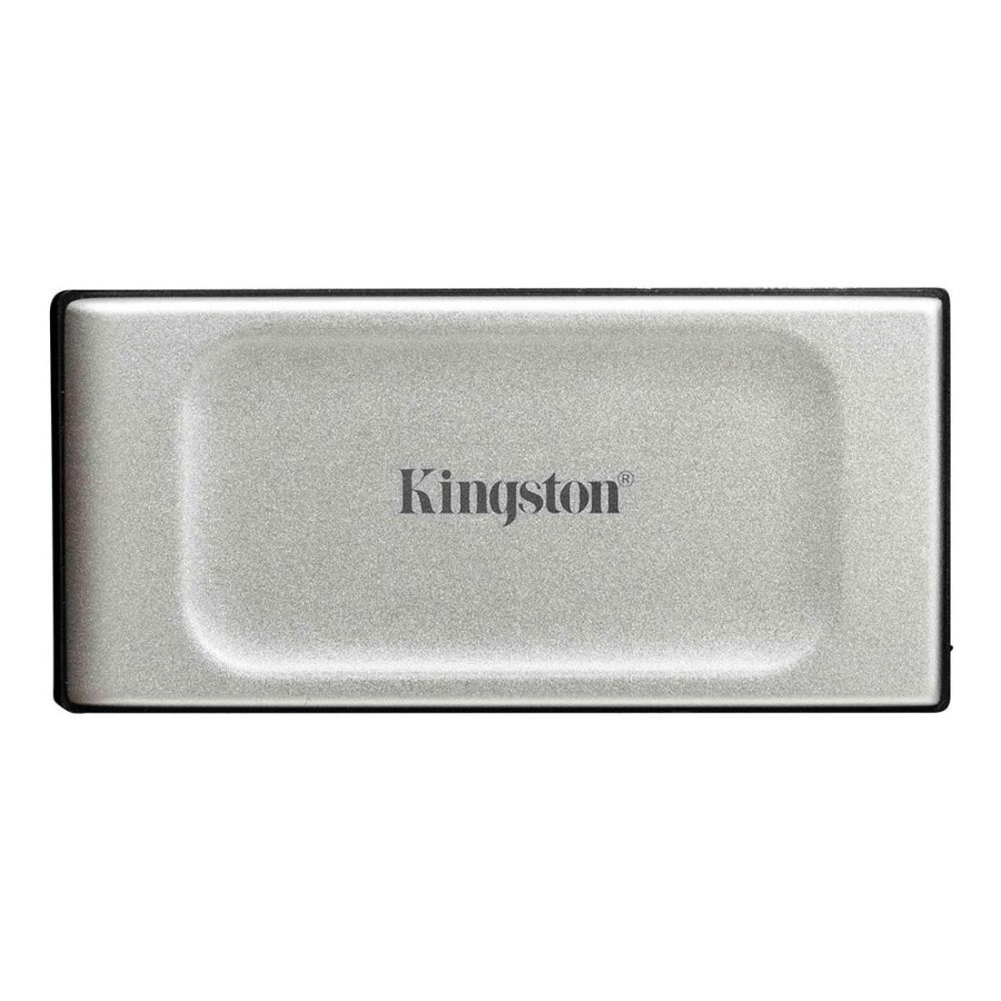 Unidad de estado solido ssd kingston portable XS2000 1000gb usb 3.2