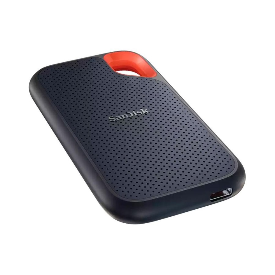 SSD Externo SanDisk Extreme Portable SSD 1TB