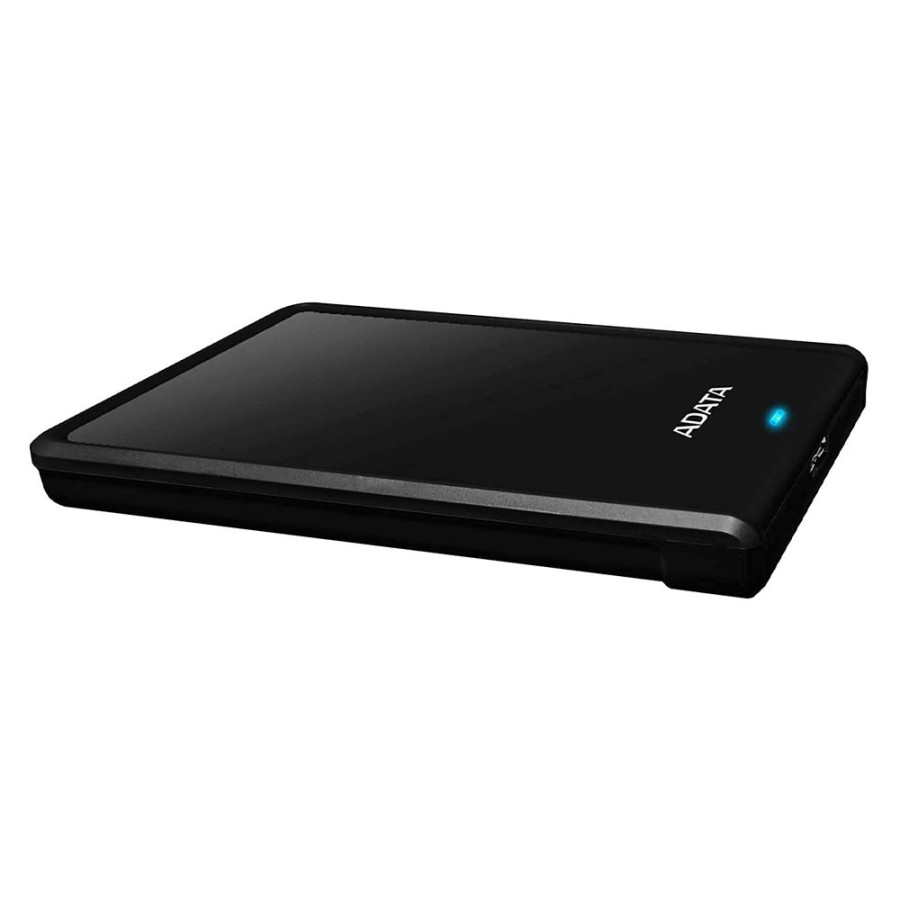 Disco Duro Externo ADATA AHV620S 1TB Negro USB 3.0