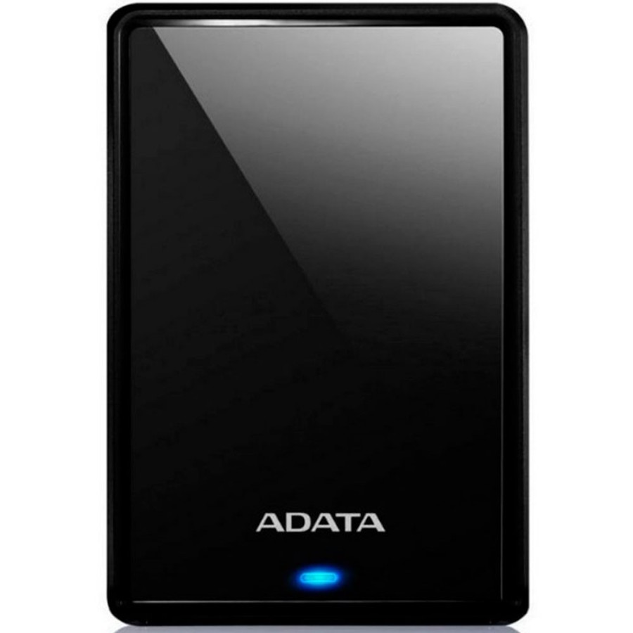 Disco Duro Externo ADATA AHV620S 1TB Negro USB 3.0