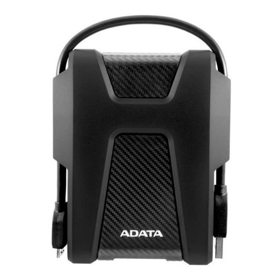 Disco Duro Externo ADATA AHD680 2TB Negro