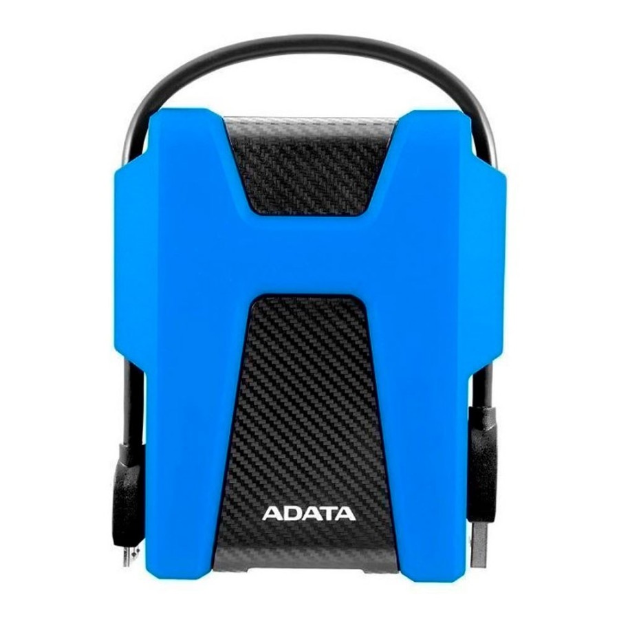 Disco Duro Externo ADATA AHD680 2TB Azul