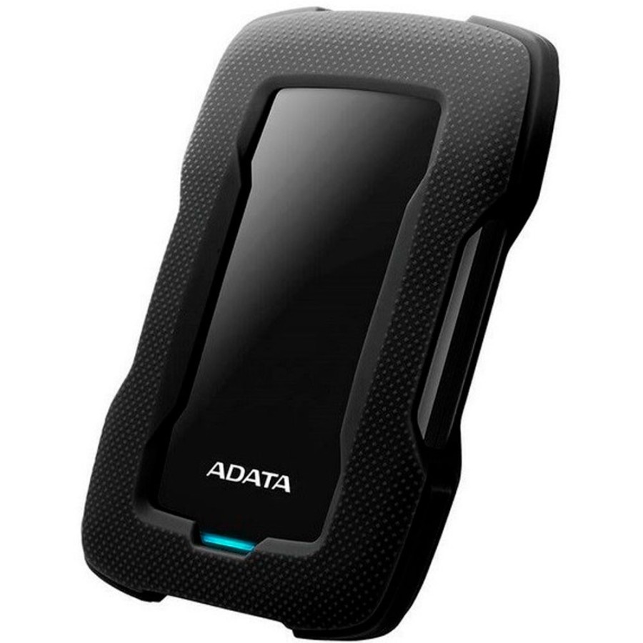 Disco Duro Externo ADATA AHD330 4TB Negro