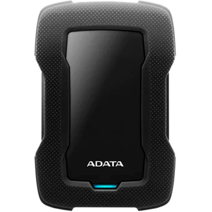 Disco Duro Externo ADATA AHD330 4TB Negro