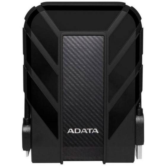 Disco Duro Externo ADATA HD710P 1TB Negro