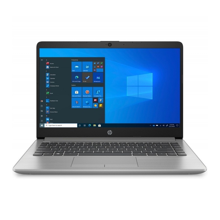 Portátil HP 240 G9, Core i5-1235U