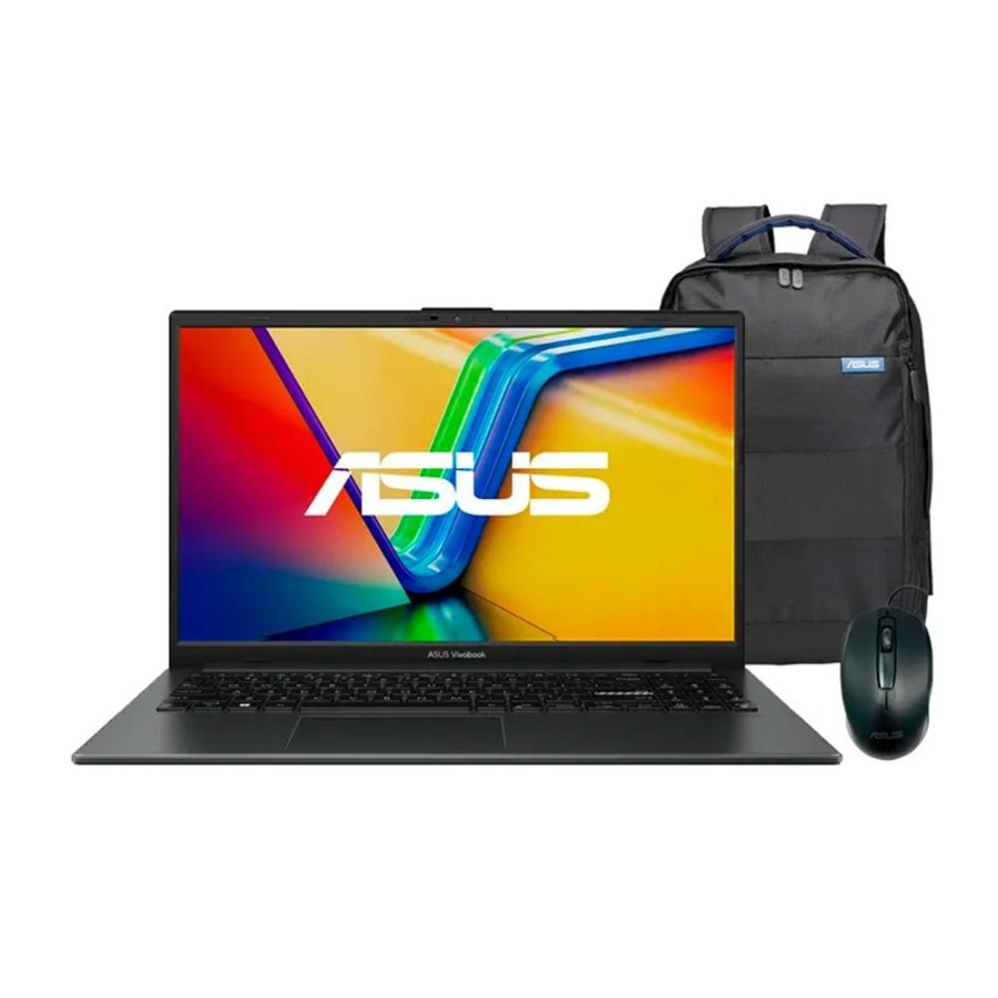 Portátil ASUS Vivobook Go 15 E1504GA-NJ330W