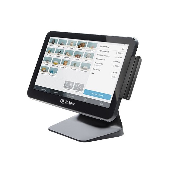 Computador Todo en Uno POS PTE0120-8-240W1