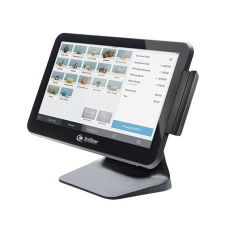 Computador Todo en Uno POS PTE0120-8-240W1