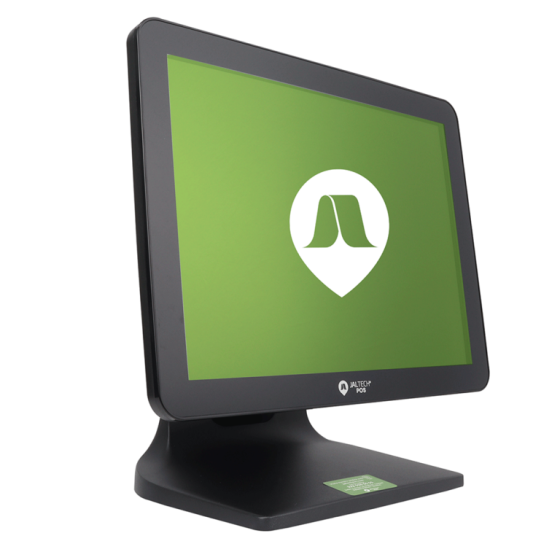 AIO POS Jaltech celeron j4125