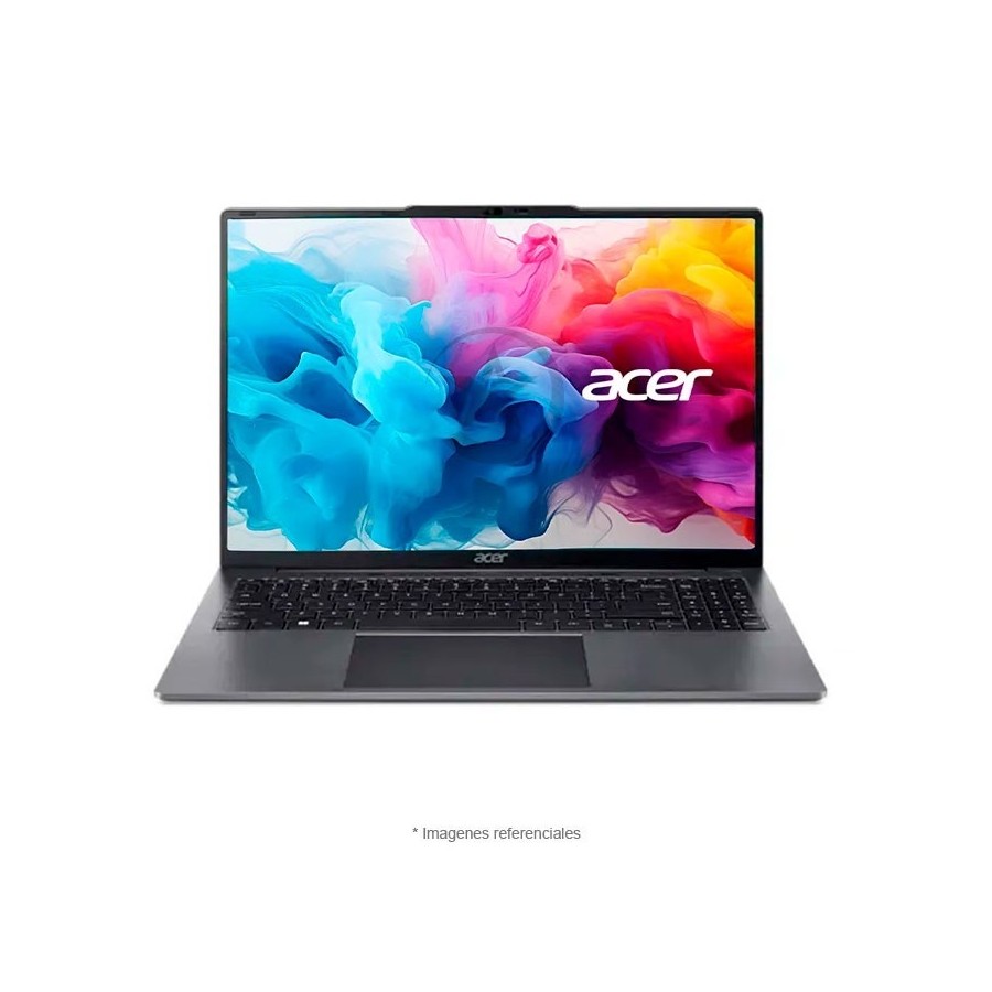 Portatil Acer AL16-51P-74AV WUXGA IPS