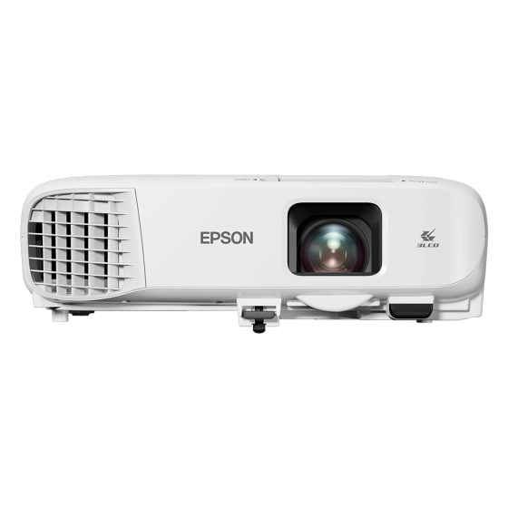 Proyector epson e20 3400l xga 1024*768 p