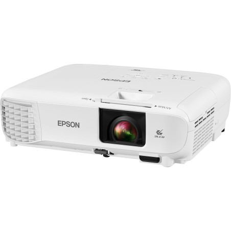 Proyector epson e20 3400l xga 1024*768 p