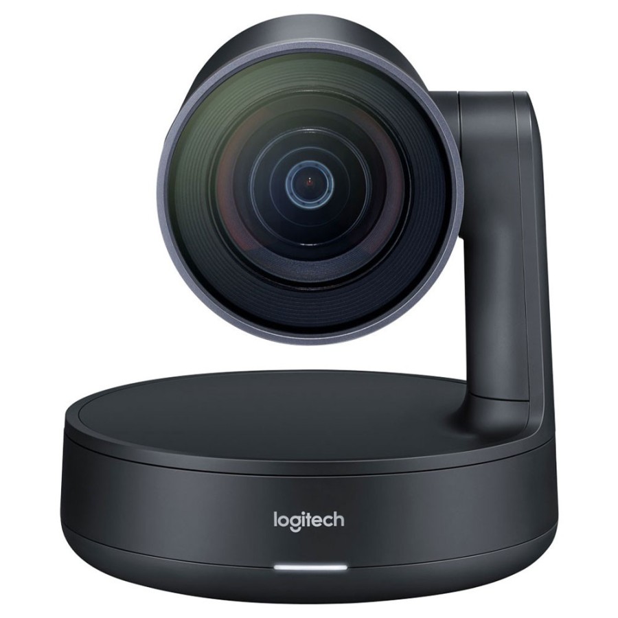 Sistema LOGITECH 960-001217 De Videoconferencia Para Salas Grandes