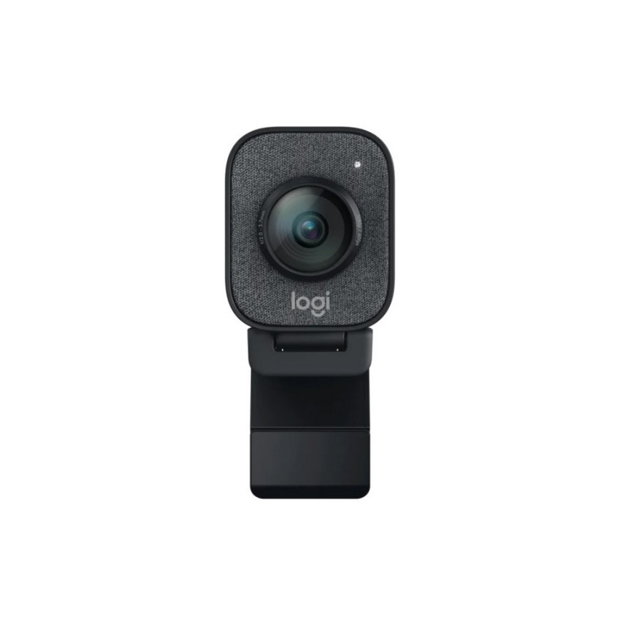 Camara LOGITECH Web Streamcam Pluss Usb