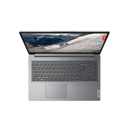 Portátil Lenovo IP 1 15ALC7 AMD Ryzen 5 5500U 15,6 Pulgadas FHD Memoria 8GB Estado Solido 512GB Windows 10 pro Color Azul