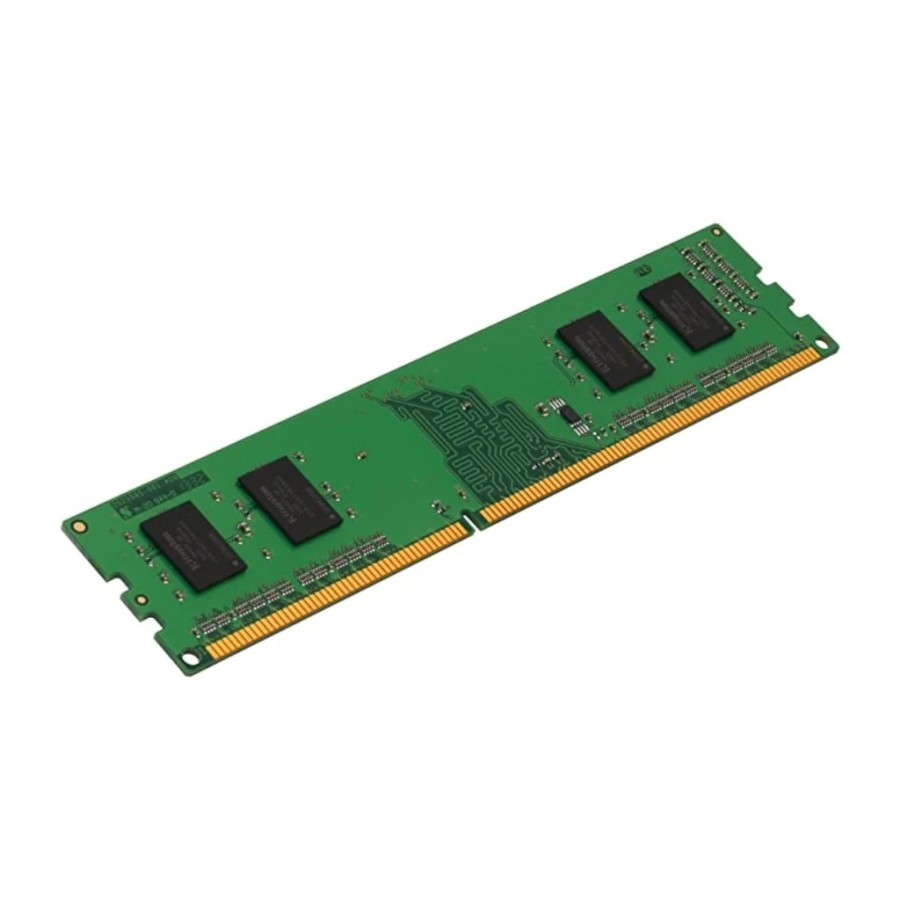 Memoria ram kingston para PC 8GB DDR4 3200MHz